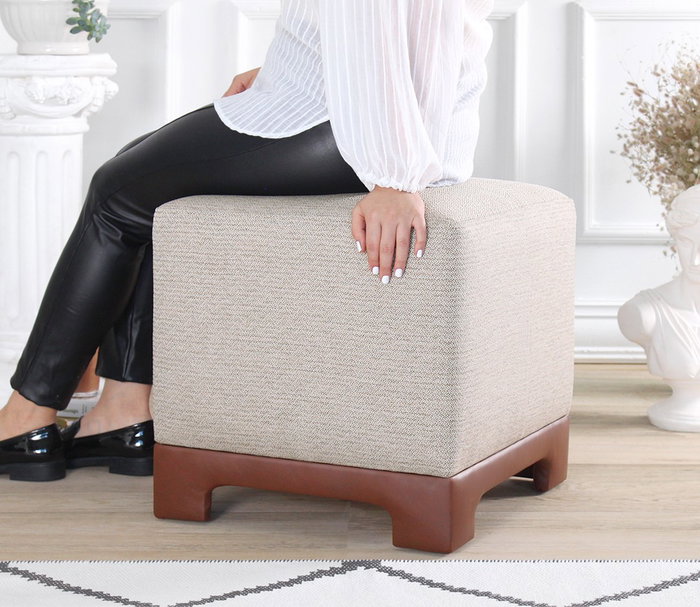 Atelier Del Sofa Lenover - Tan